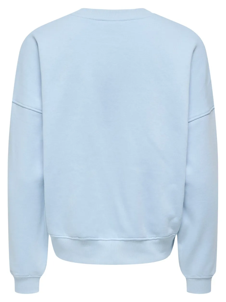 Clearance JDYMESA Sweatshirt Dame Sweatshirts