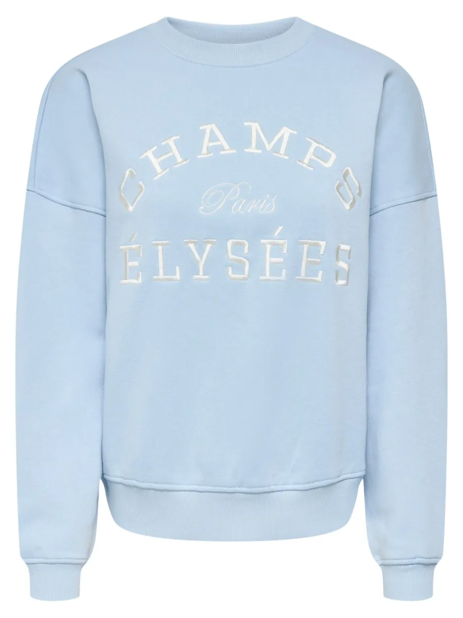 Clearance JDYMESA Sweatshirt Dame Sweatshirts