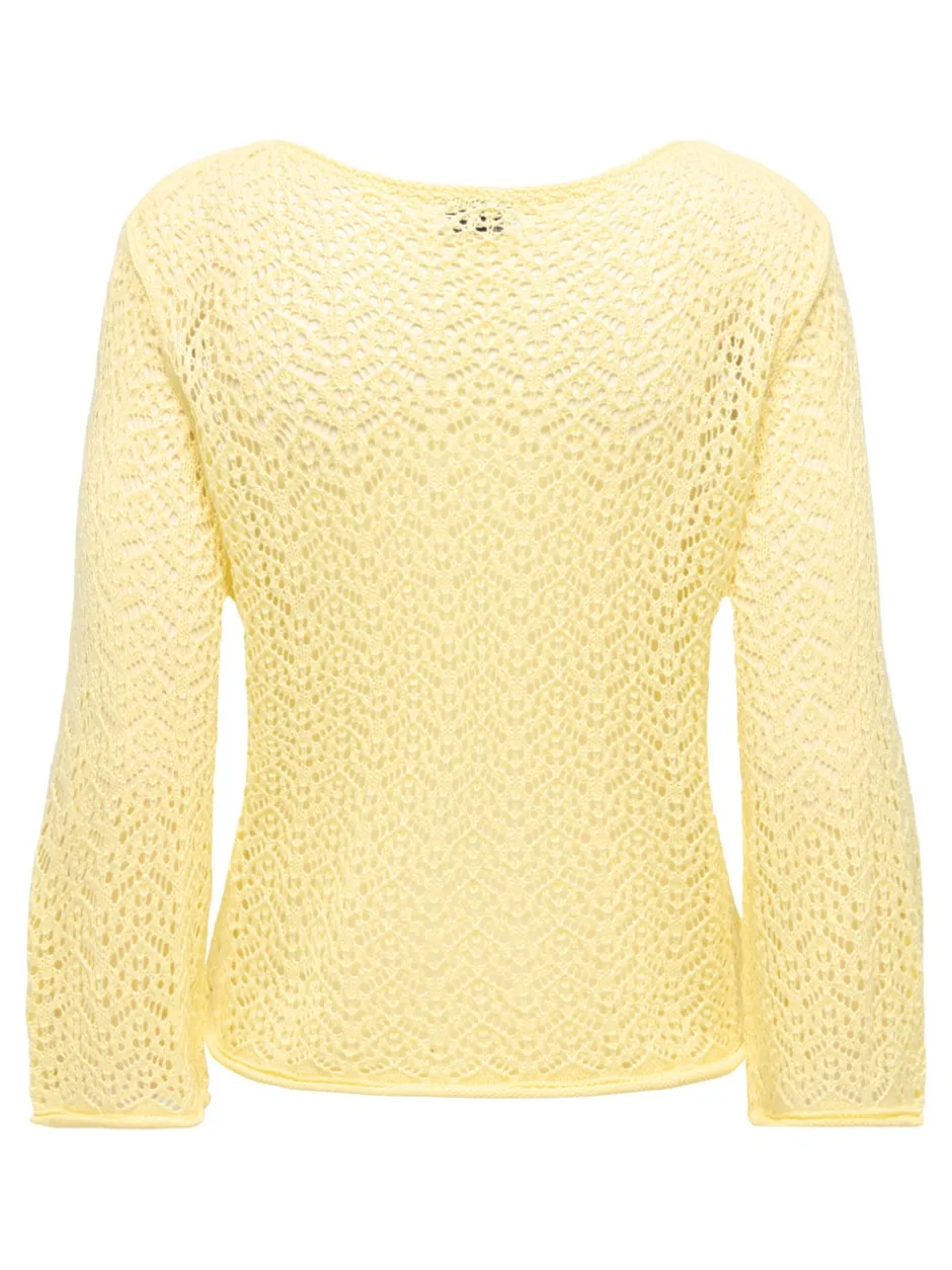 Outlet JDYMIKA Striktrøje Dame Strik & Cardigans