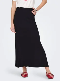 Clearance JDYMILA Nederdel Midinederdel Dame Nederdele
