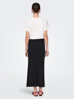 Clearance JDYMILA Nederdel Midinederdel Dame Nederdele