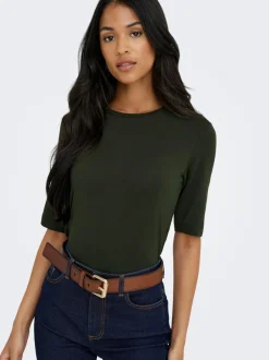 New JDYMILA Top Dame Toppe