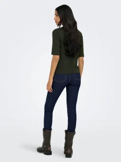 New JDYMILA Top Dame Toppe