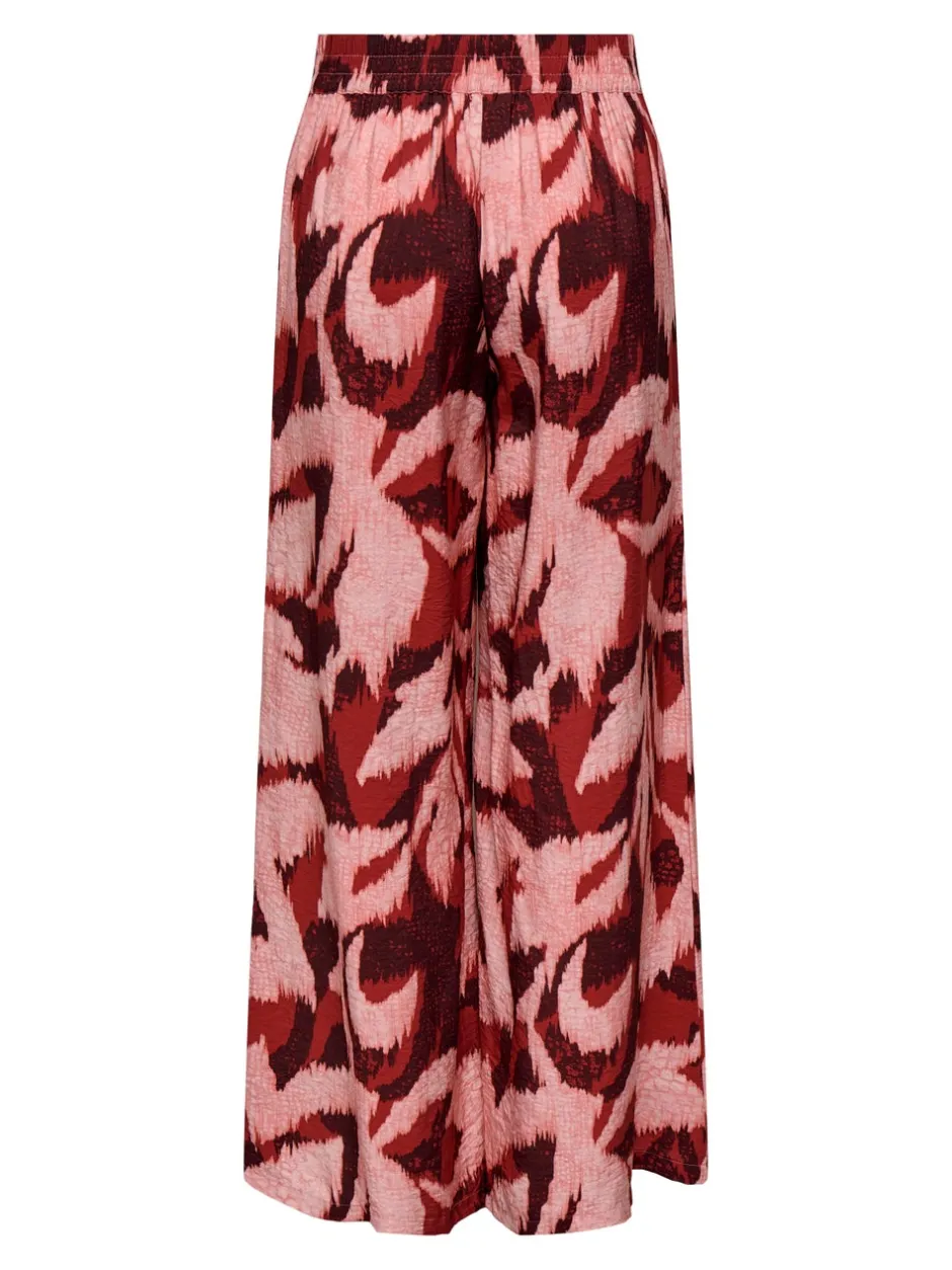 Discount JDYMILES Loose fit Bukser Dame Bukser