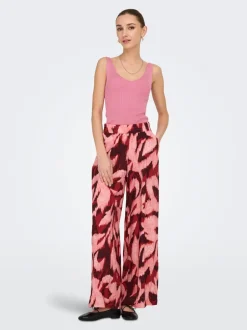 Discount JDYMILES Loose fit Bukser Dame Bukser