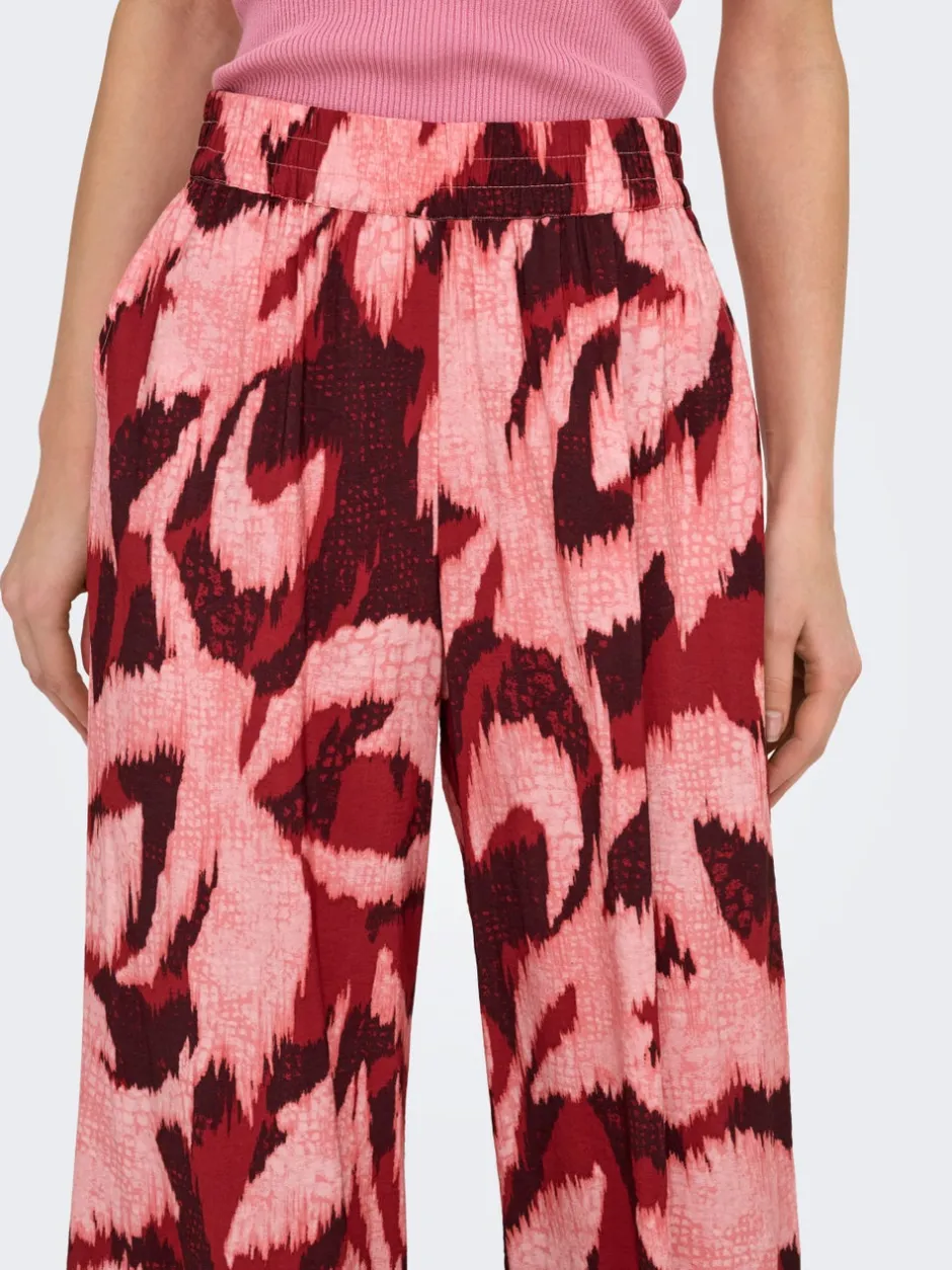 Discount JDYMILES Loose fit Bukser Dame Bukser