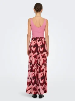 Discount JDYMILES Loose fit Bukser Dame Bukser