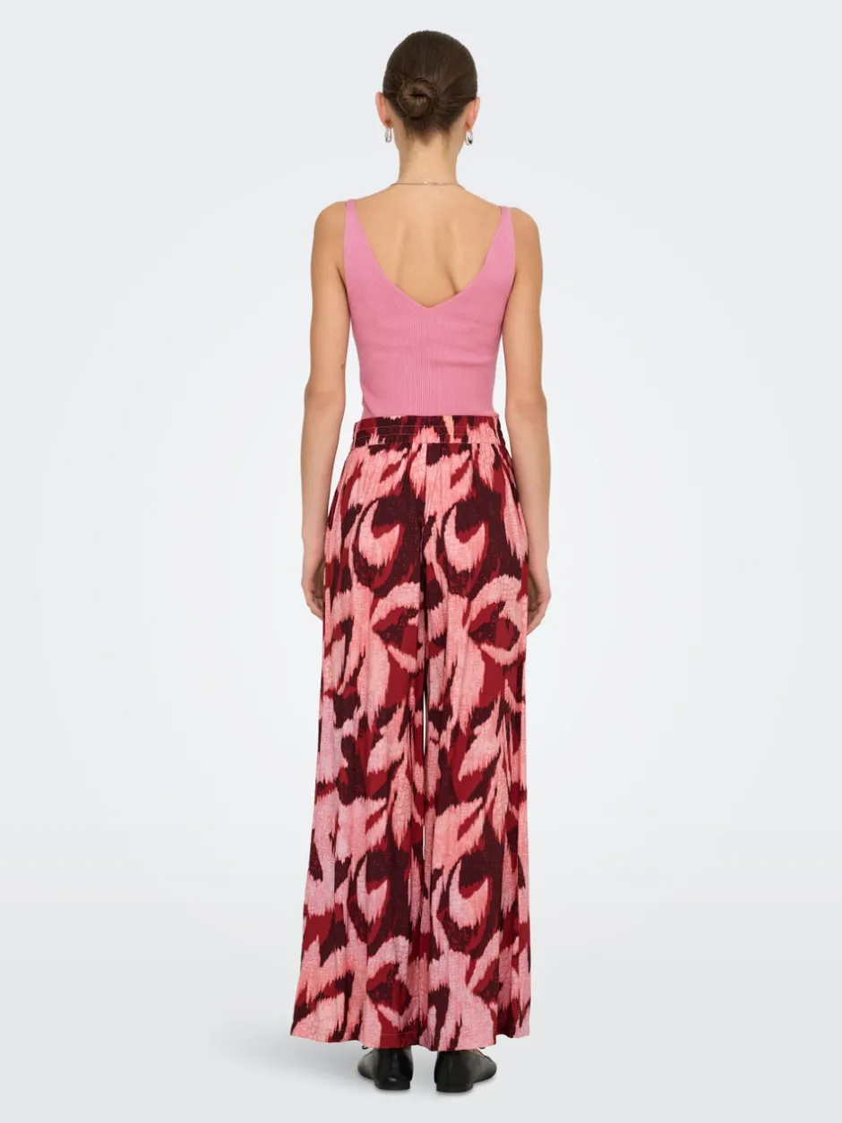 Discount JDYMILES Loose fit Bukser Dame Bukser