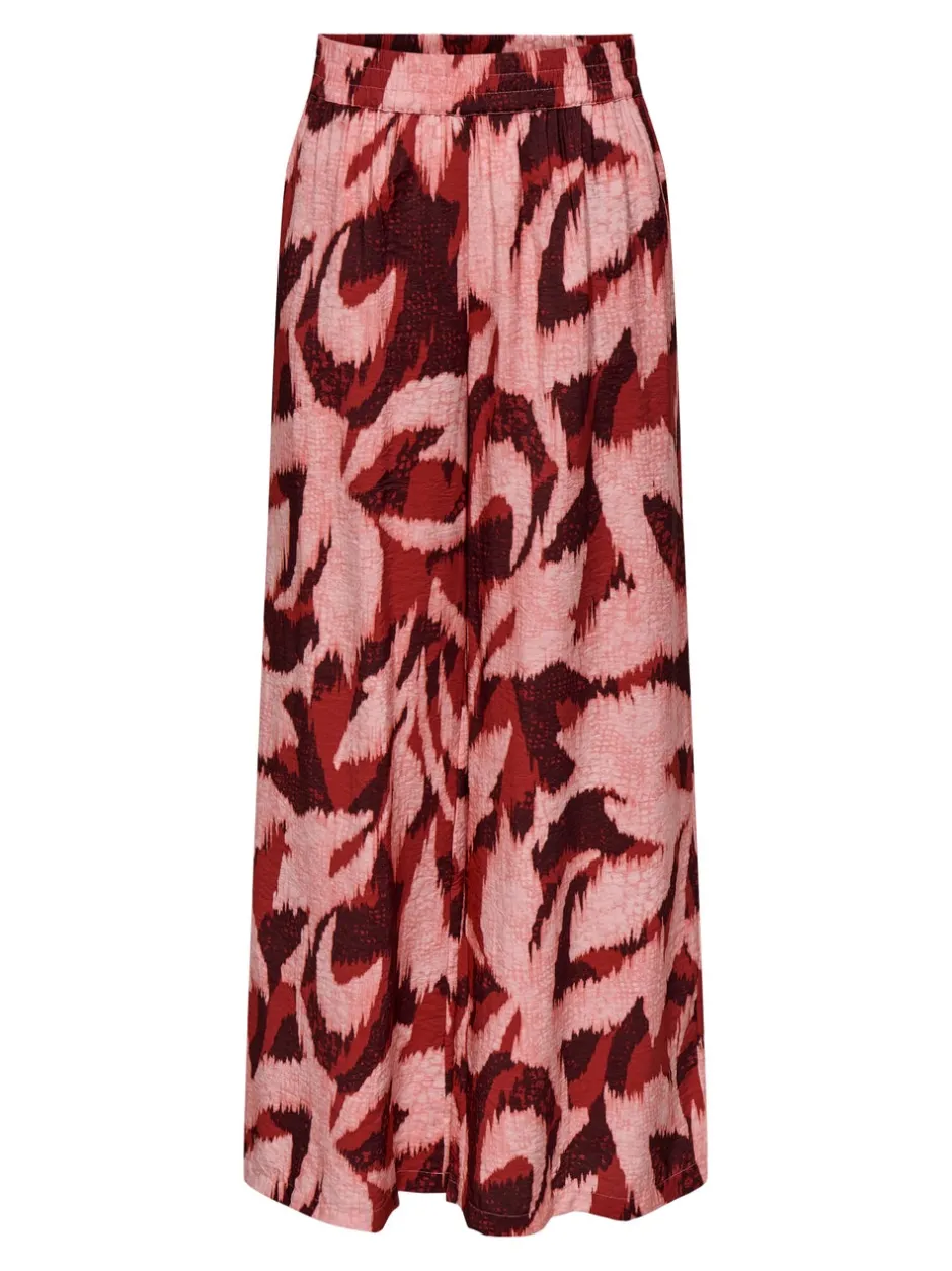 Discount JDYMILES Loose fit Bukser Dame Bukser