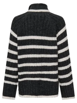 Best JDYMILEY Striktrøje Dame Strik & Cardigans