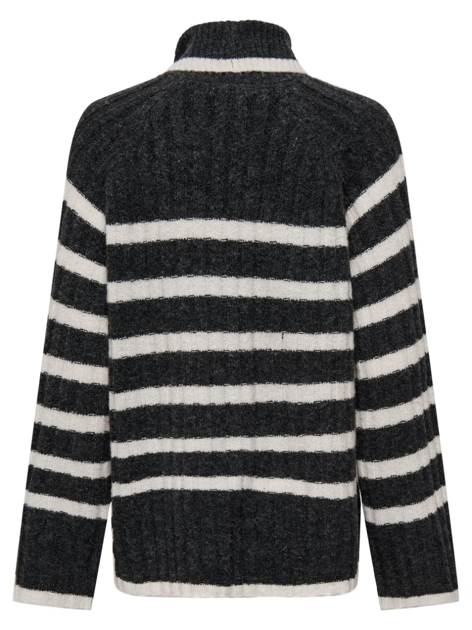 Best JDYMILEY Striktrøje Dame Strik & Cardigans