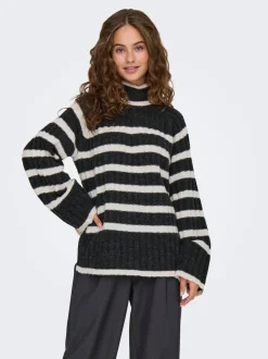Best JDYMILEY Striktrøje Dame Strik & Cardigans