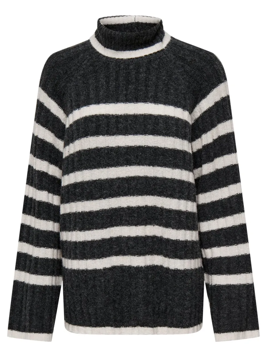 Best JDYMILEY Striktrøje Dame Strik & Cardigans