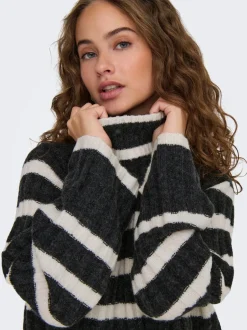 Best JDYMILEY Striktrøje Dame Strik & Cardigans