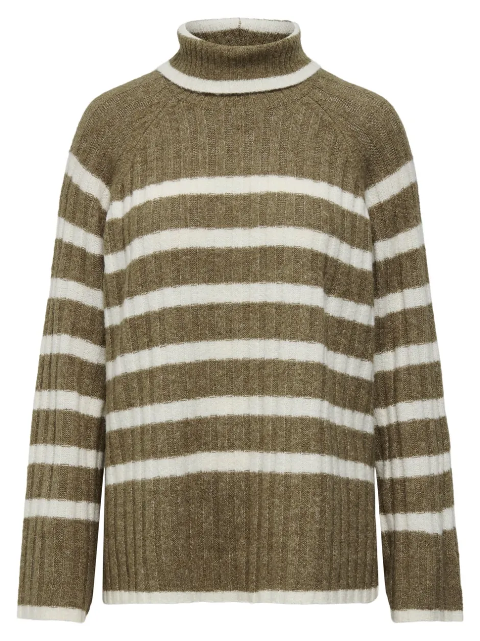 New JDYMILEY Striktrøje Dame Strik & Cardigans