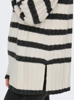 Clearance JDYMILEY Striktrøje Dame Strik & Cardigans