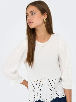 Outlet JDYMILEY Top Dame Toppe