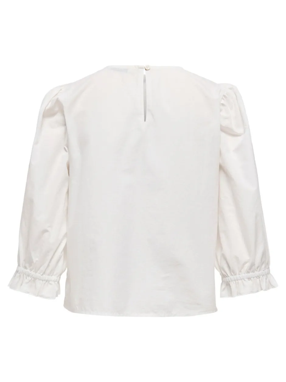 Outlet JDYMILEY Top Dame Toppe