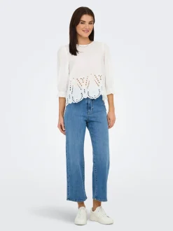 Outlet JDYMILEY Top Dame Toppe