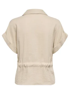Hot JDYMILLE Overskjorte Dame Skjorter