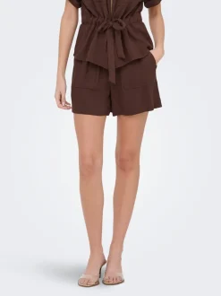 Sale JDYMILLE Regular fit Shorts Dame Shorts