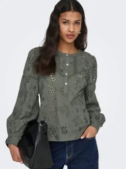 Sale JDYMILLE Top Dame Toppe