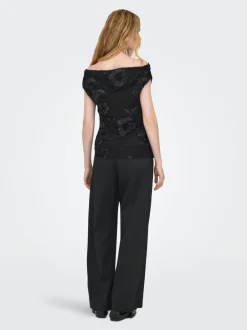 Discount JDYMIO Loose fit Bukser Dame Bukser