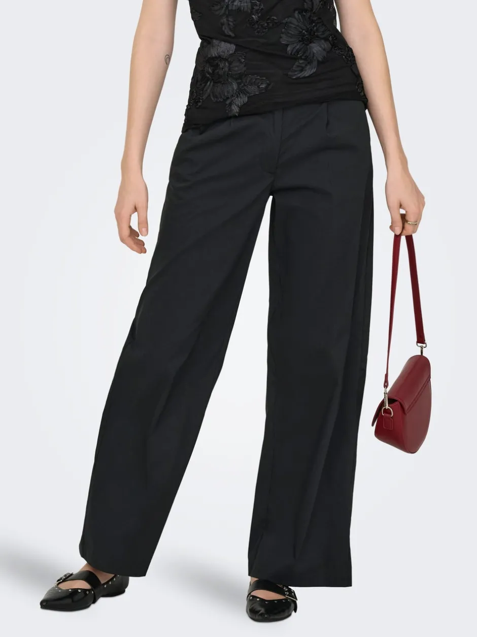Discount JDYMIO Loose fit Bukser Dame Bukser