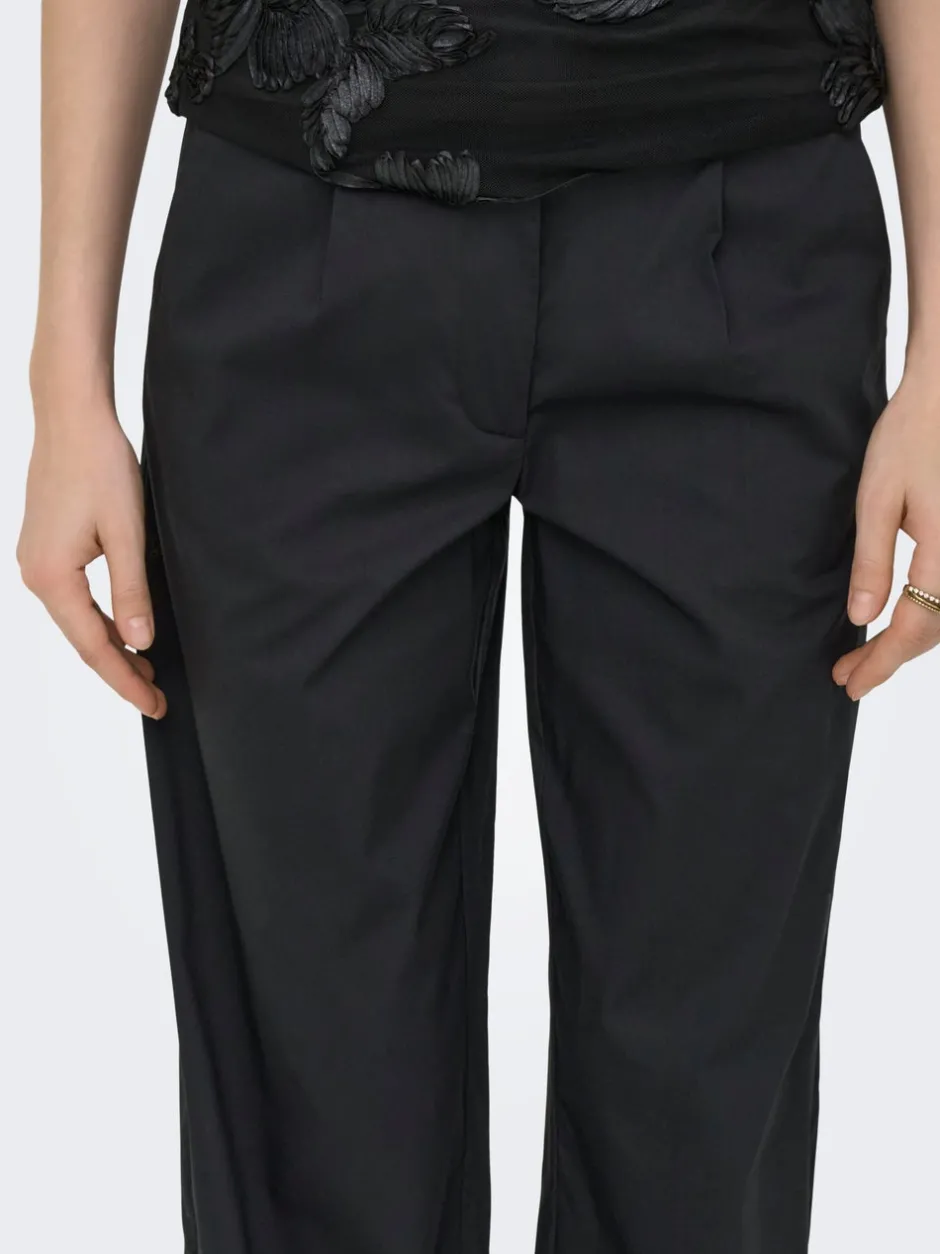 Discount JDYMIO Loose fit Bukser Dame Bukser