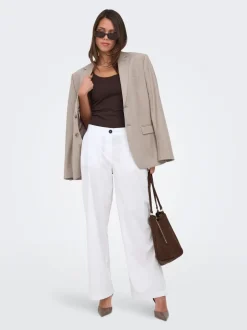 Online JDYMIO Loose fit Bukser Dame Bukser