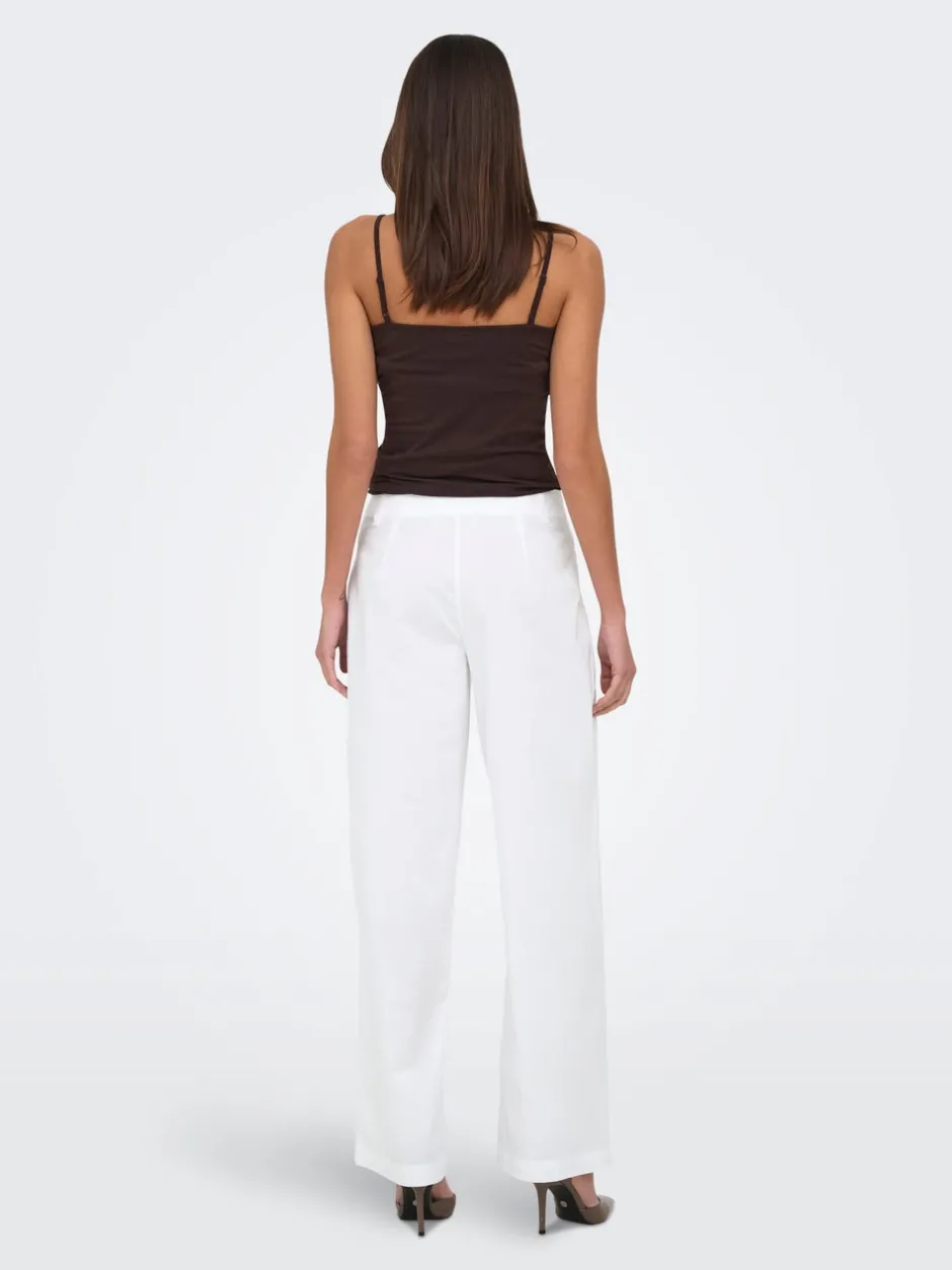 Online JDYMIO Loose fit Bukser Dame Bukser