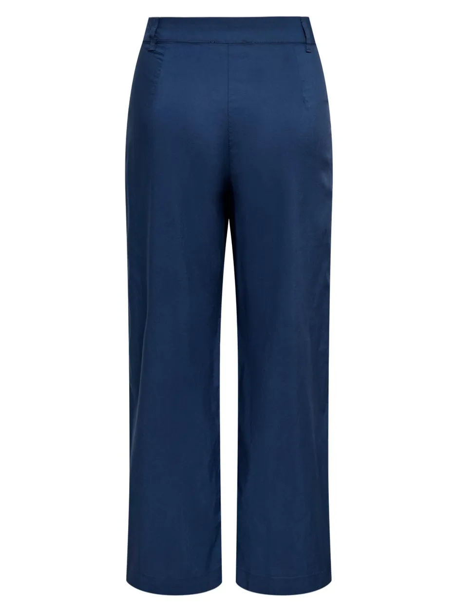 Hot JDYMIO Loose fit Bukser Dame Bukser