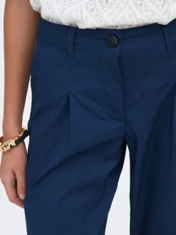 Hot JDYMIO Loose fit Bukser Dame Bukser