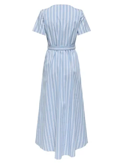 Clearance JDYMIO Midikjole Dame Kjoler