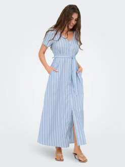 Clearance JDYMIO Midikjole Dame Kjoler