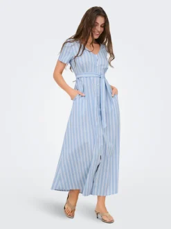 Clearance JDYMIO Midikjole Dame Kjoler