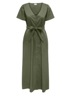 Clearance JDYMIO Midikjole Dame Kjoler