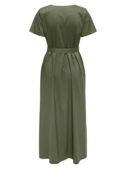 Clearance JDYMIO Midikjole Dame Kjoler