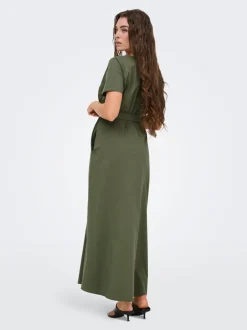 Clearance JDYMIO Midikjole Dame Kjoler