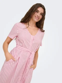 Hot JDYMIO Midikjole Dame Kjoler