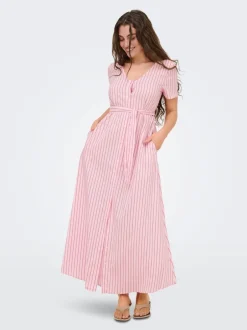 Hot JDYMIO Midikjole Dame Kjoler