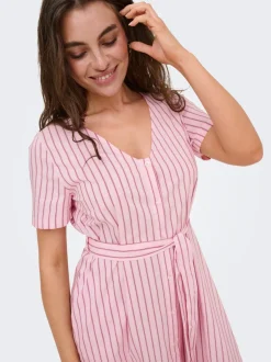 Hot JDYMIO Midikjole Dame Kjoler