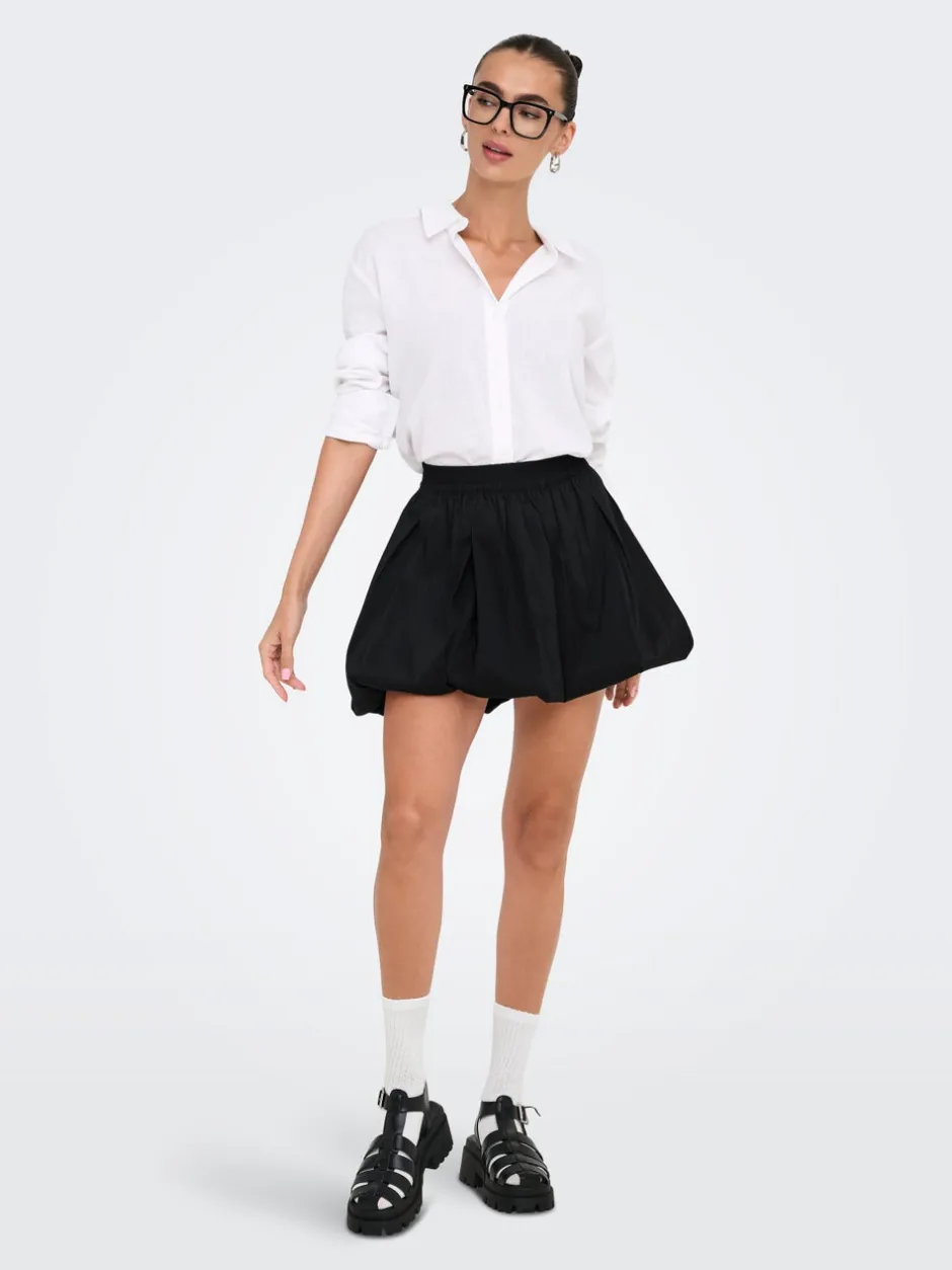 Sale JDYMIO Nederdel Mininederdel Dame Nederdele