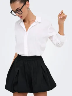 Sale JDYMIO Nederdel Mininederdel Dame Nederdele