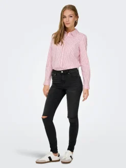 Sale JDYMIO Skjorte Dame Skjorter