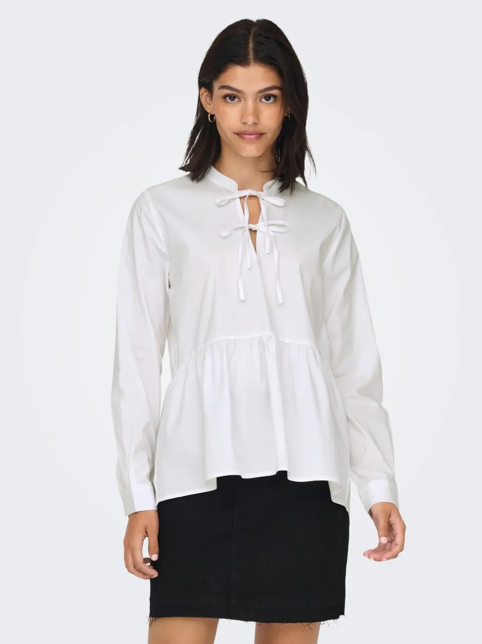 Online JDYMIO Top Dame Toppe