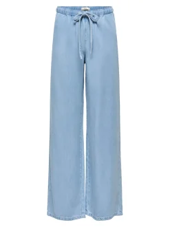 Discount JDYMIRA Wide leg fit Bukser Dame Bukser