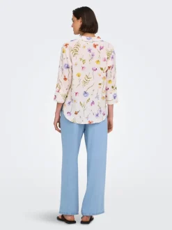 Discount JDYMIRA Wide leg fit Bukser Dame Bukser