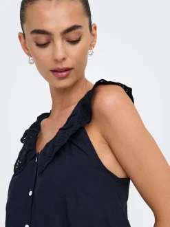 New JDYMONICA Top Dame Toppe