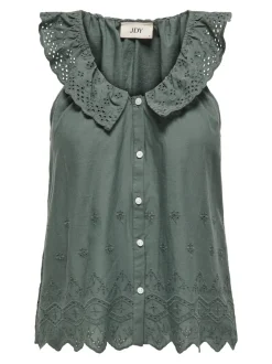 New JDYMONICA Top Dame Toppe